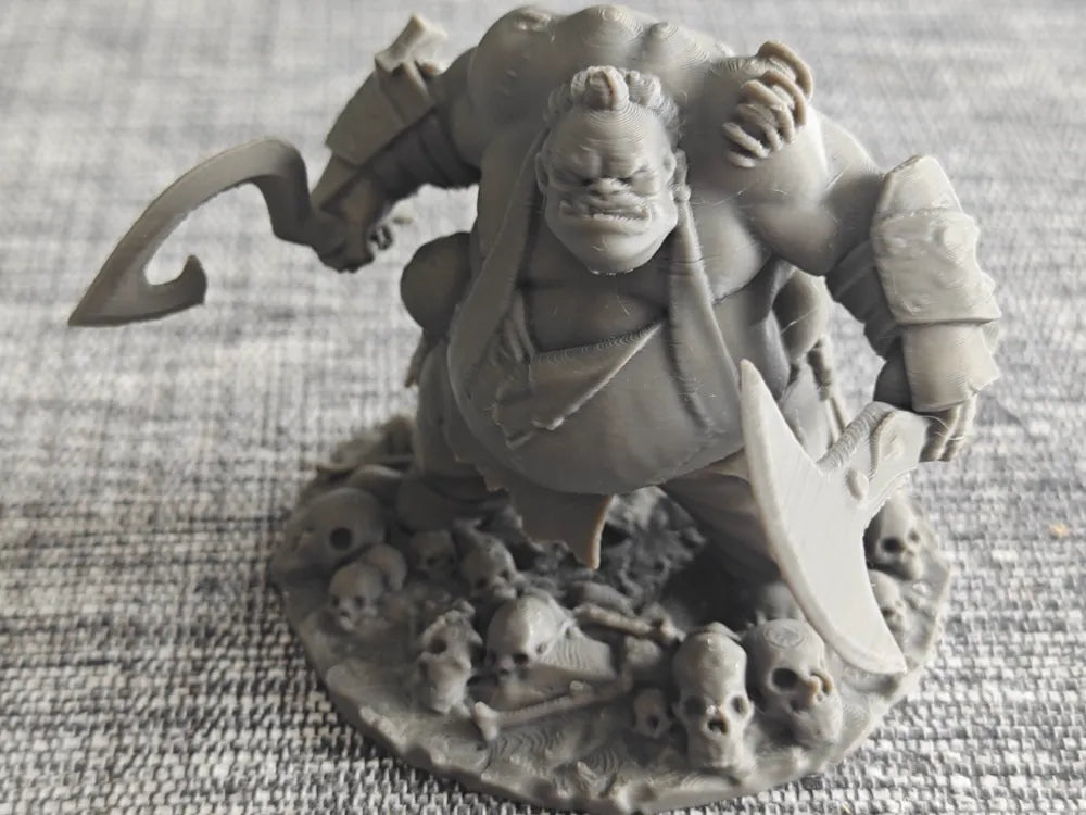 Pudge - Dota2